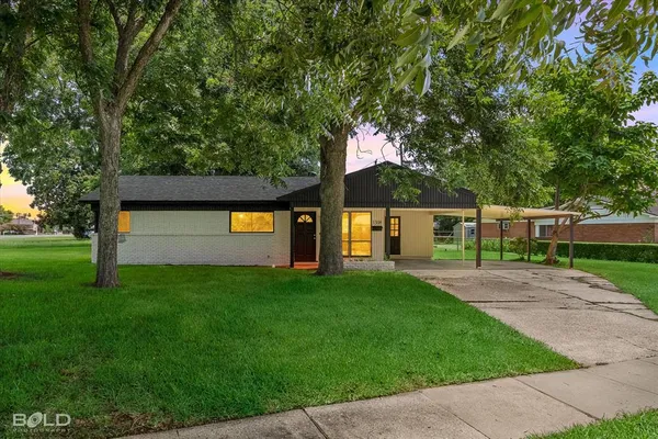 $169,900 | 3308 Black Lake Circle, Bossier City, LA 71112
