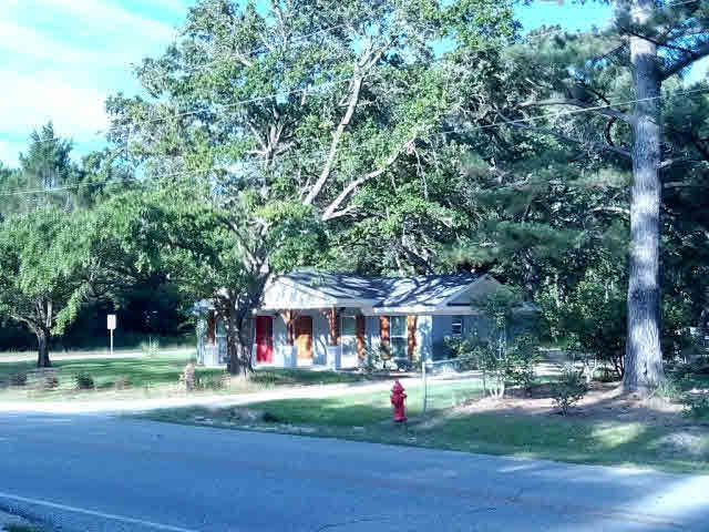 6311 Rich Road Fairhope, AL 36532 - Photo 5 of 14 sidewalks