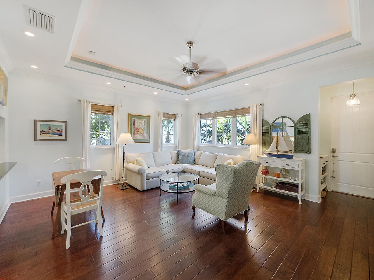 1570 Island Cove Road Fort Pierce, FL 34949 - Photo 8 of 34 Living Area