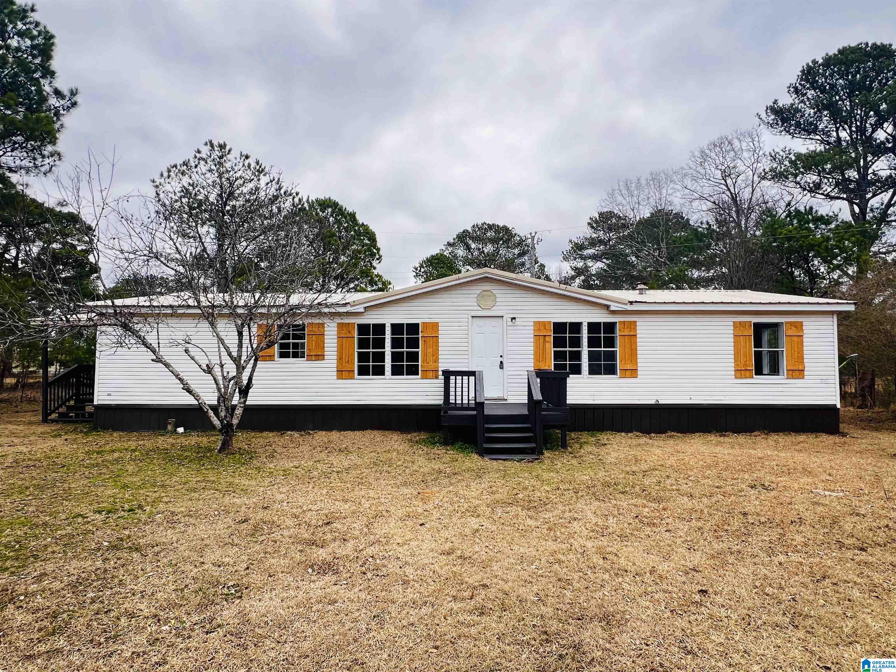 2176 Kirkseys Bend Ohatchee, AL 36271 - Photo 1 of 30