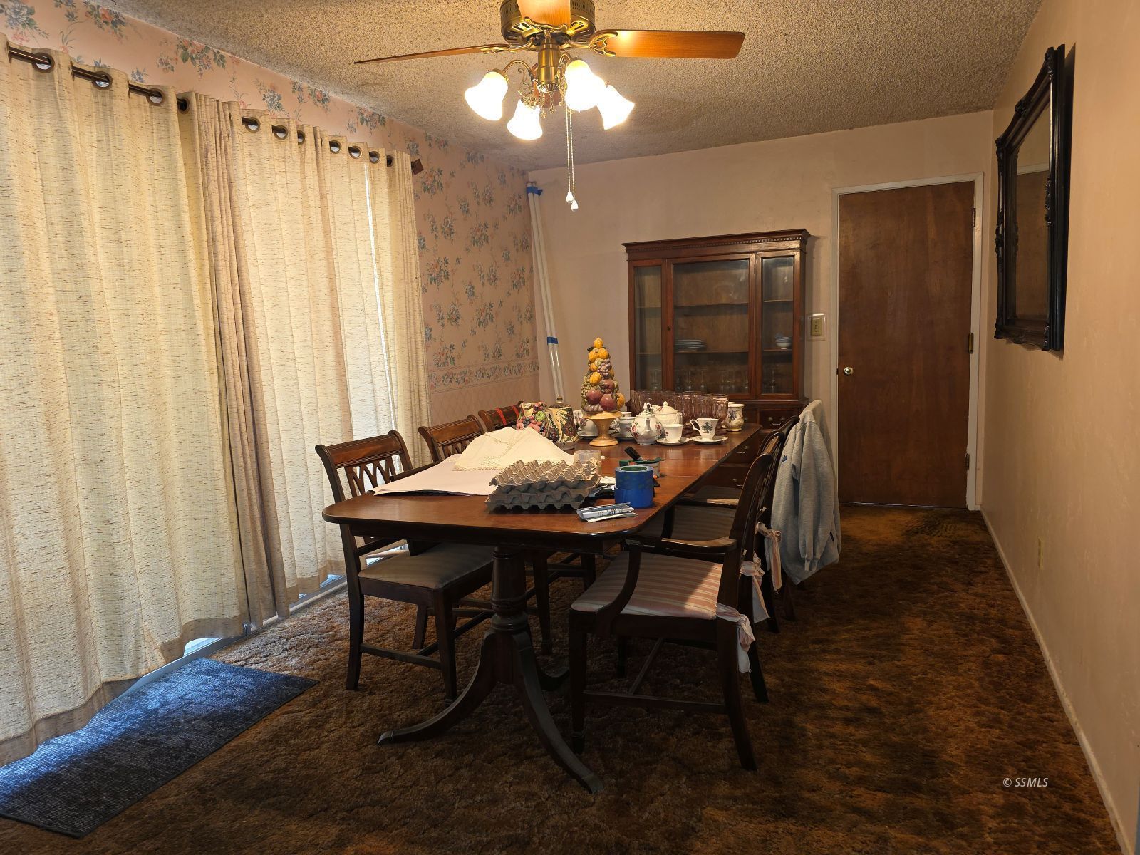 3604 Cook Peak Road Mountain Mesa, CA 93240 - Photo 4 of 24