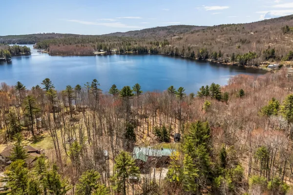 $1,300,000 | 21 Jones Drive, Hartford, ME 04220