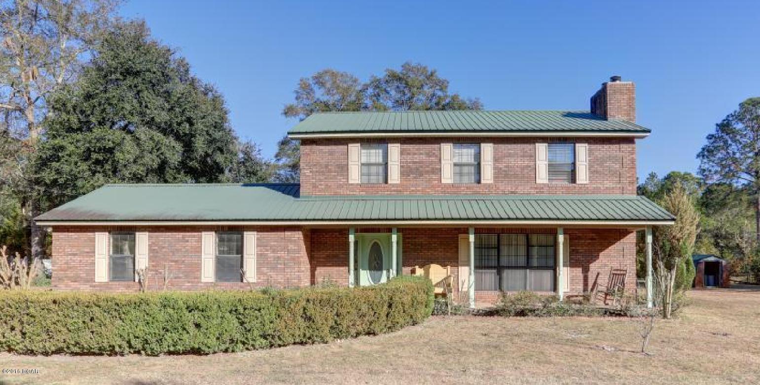 8144 South McCann Road Southport, FL 32409 - Photo 1 of 27 Gallery Image 1
