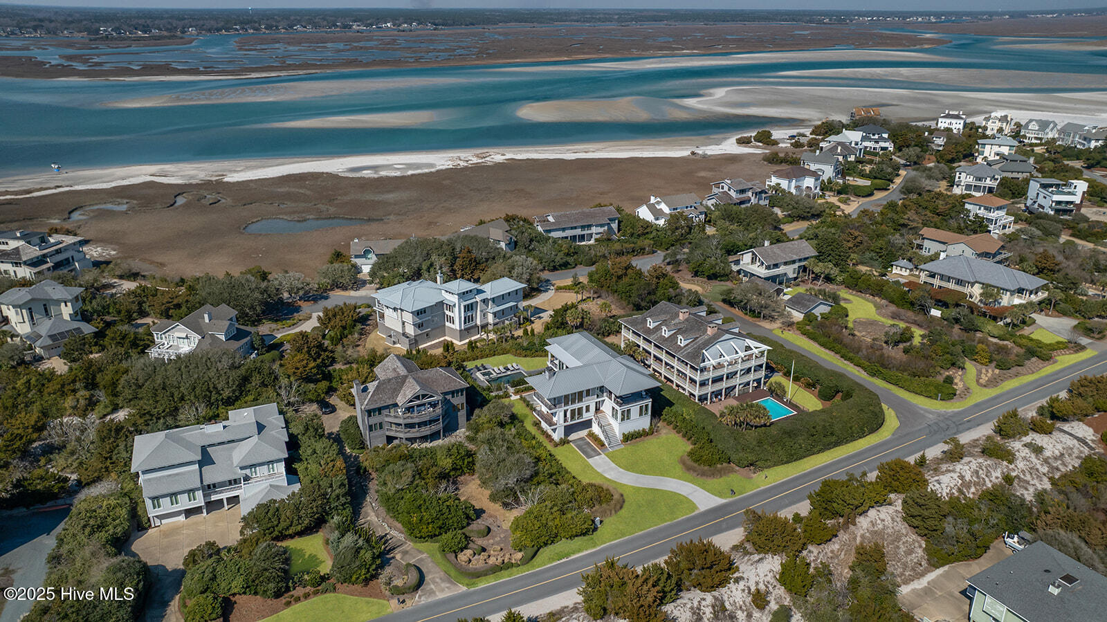 507 Beach Road North Wilmington, NC 28411 - Photo 27 of 29 507 beach road north drone-5_websize