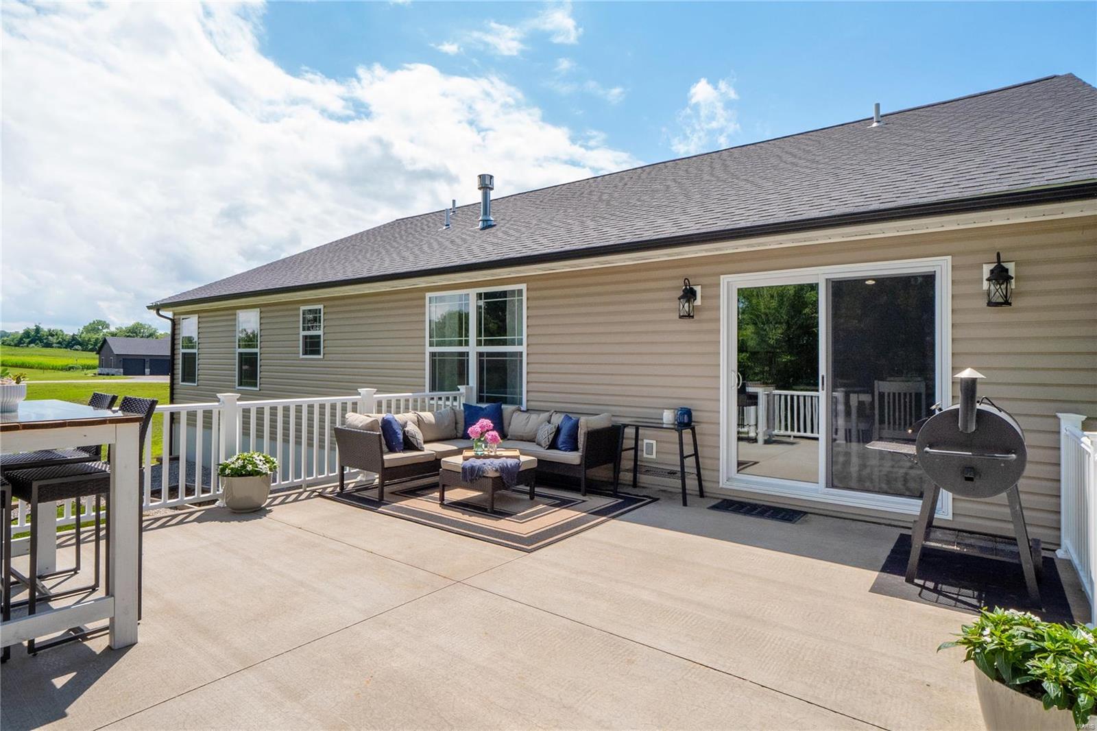 7130 Clayton Road Waterloo, IL 62298 - Photo 29 of 38