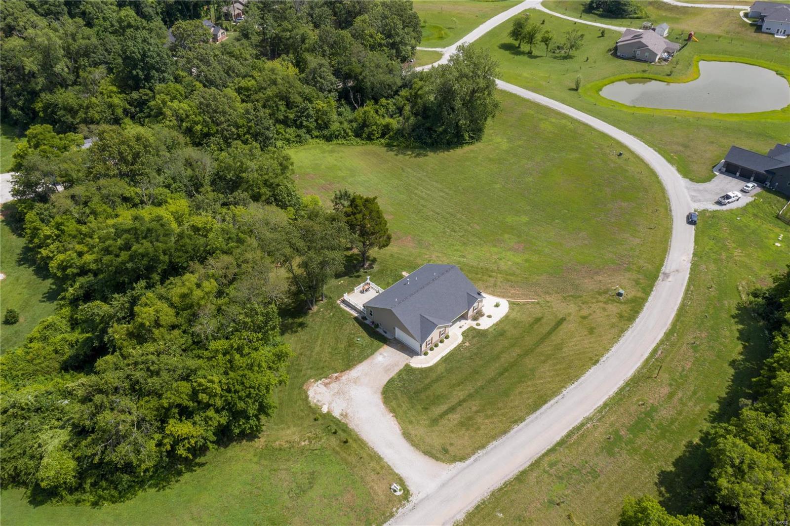 7130 Clayton Road Waterloo, IL 62298 - Photo 34 of 38