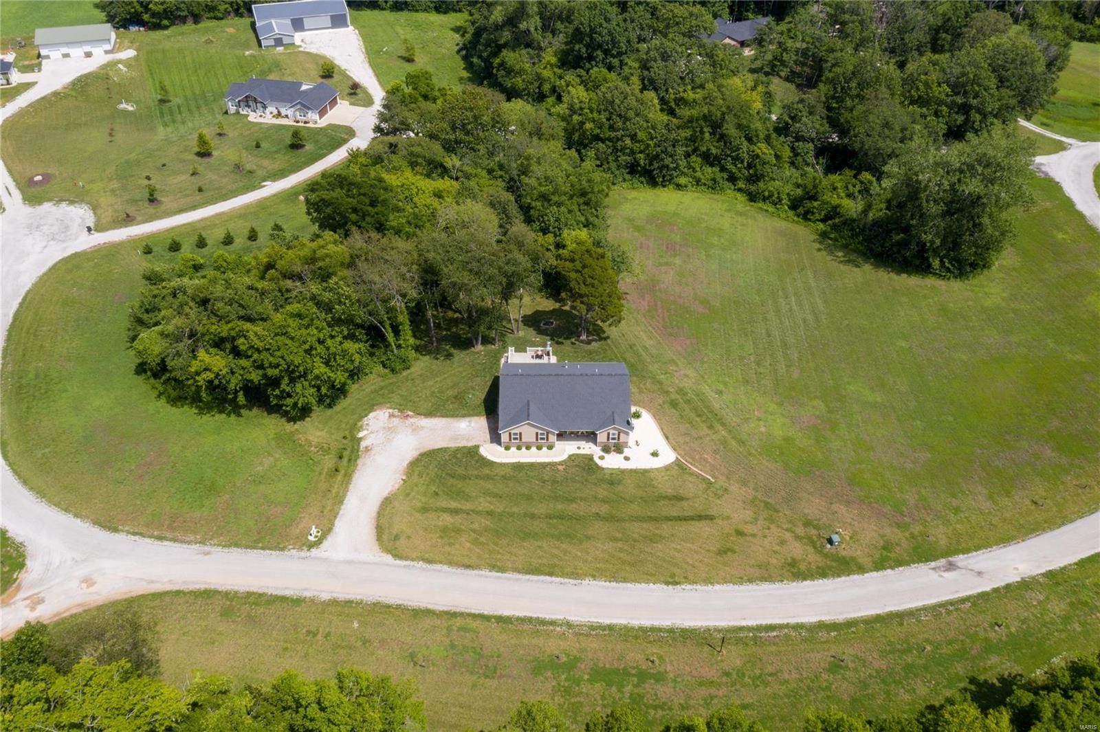7130 Clayton Road Waterloo, IL 62298 - Photo 35 of 38