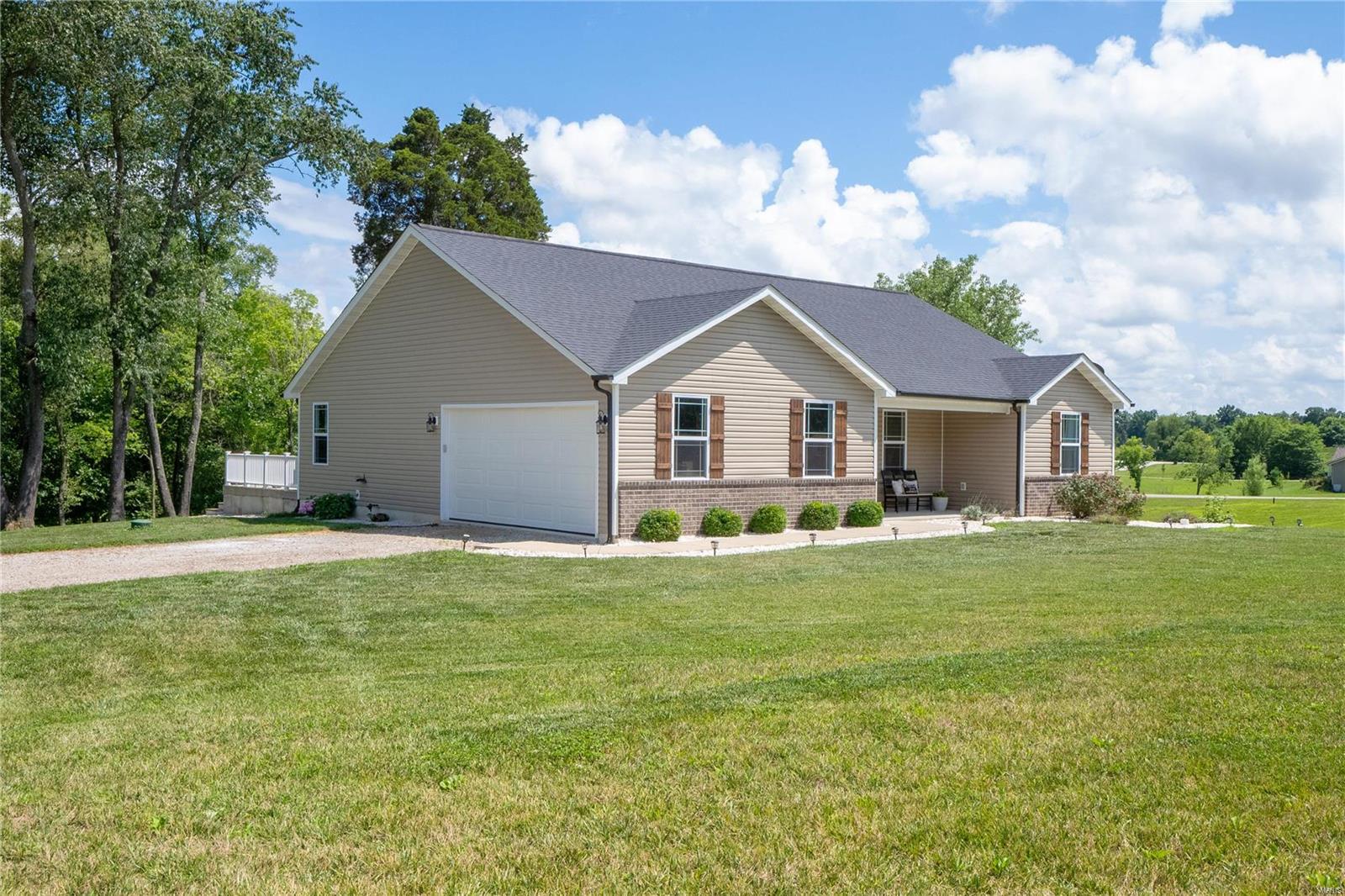 7130 Clayton Road Waterloo, IL 62298 - Photo 37 of 38