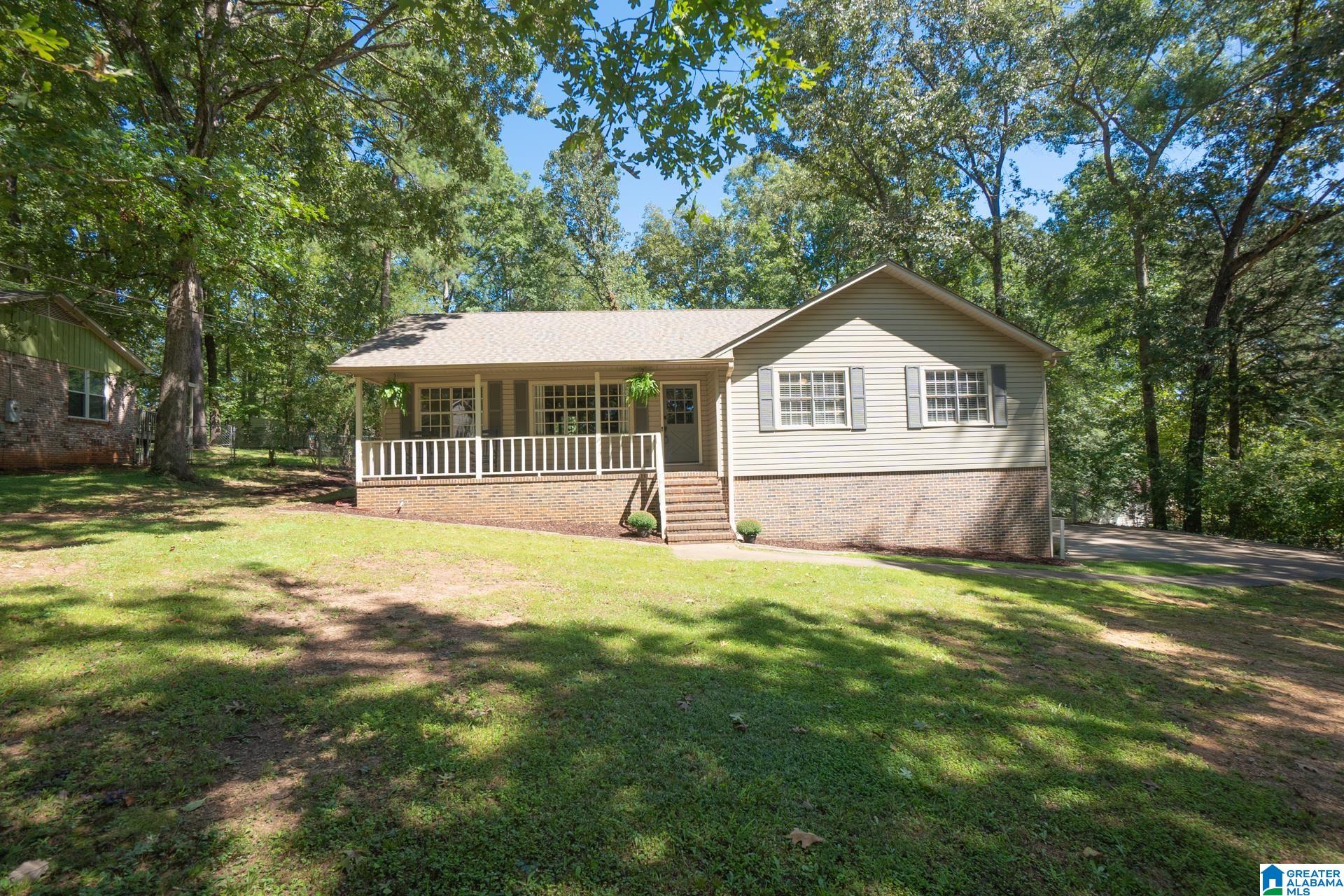 113 Maple Street Alabaster, AL 35114 - Photo 1 of 25