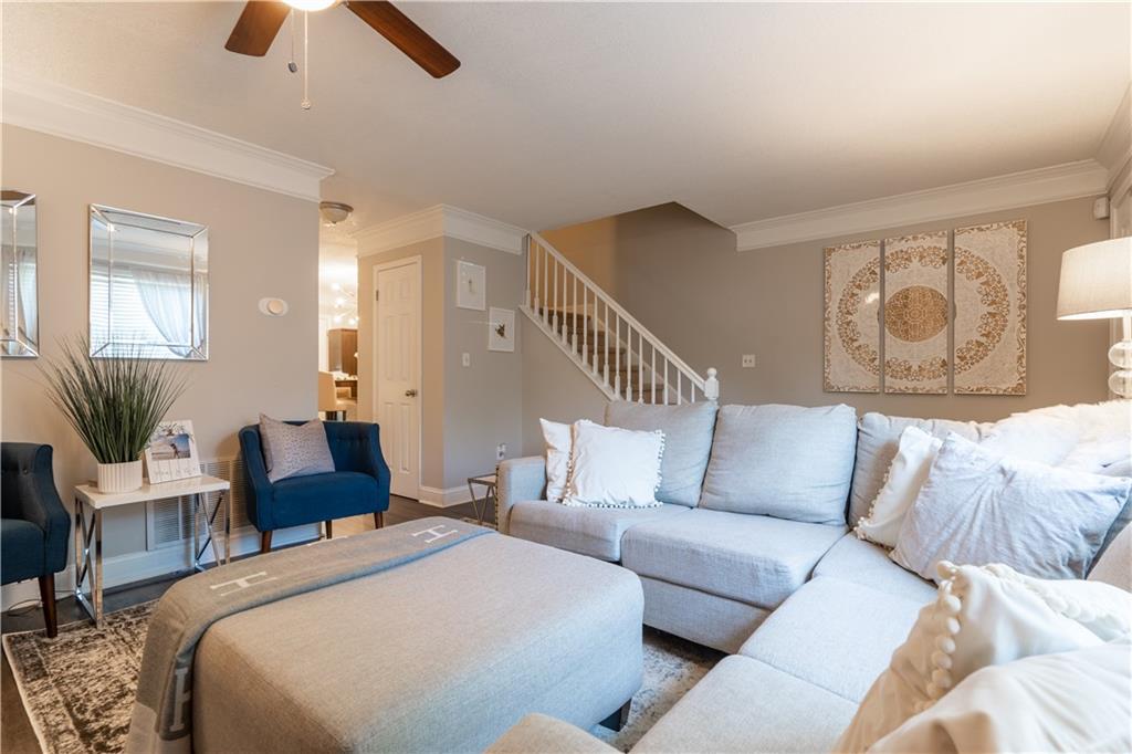 6900 Roswell Road, Unit N13 Sandy Springs, GA 30328 - Photo 7 of 55
