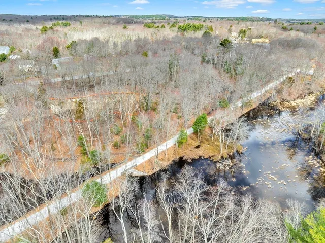 $429,900 | 1366 Washington Street, Holliston, MA 01746