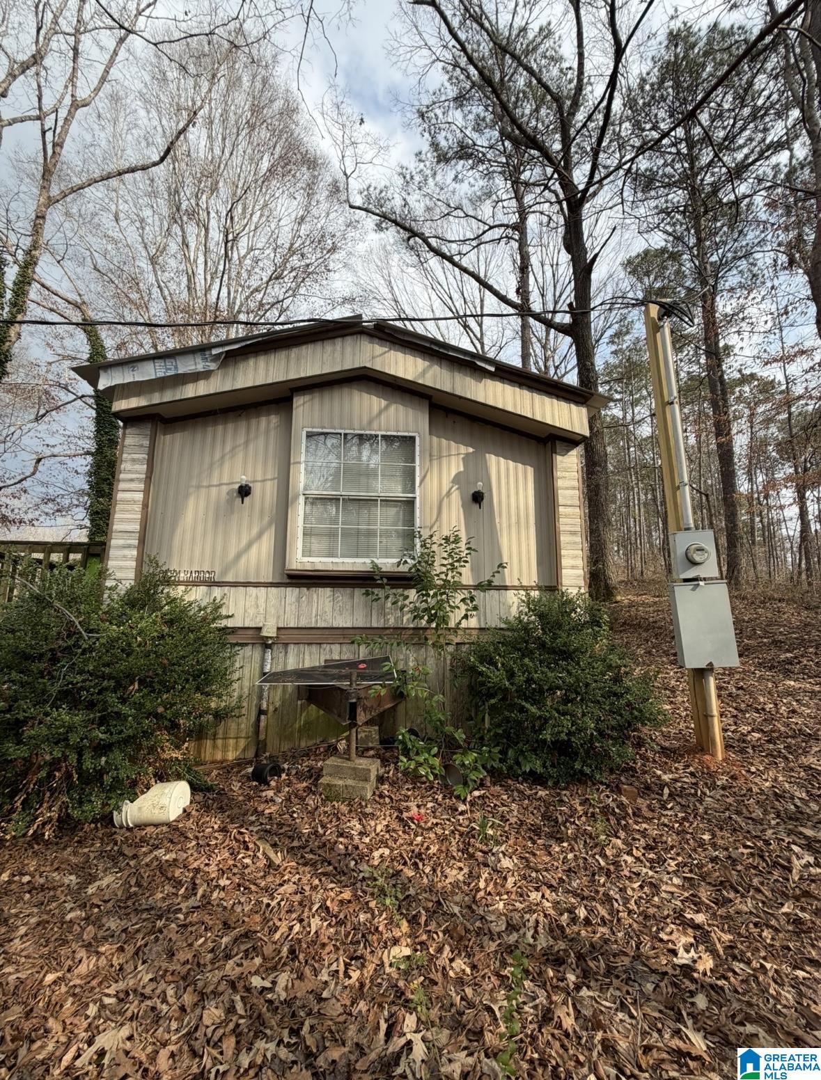 1069 Midway Estates Road Jacksons Gap, AL 36861 - Photo 20 of 26