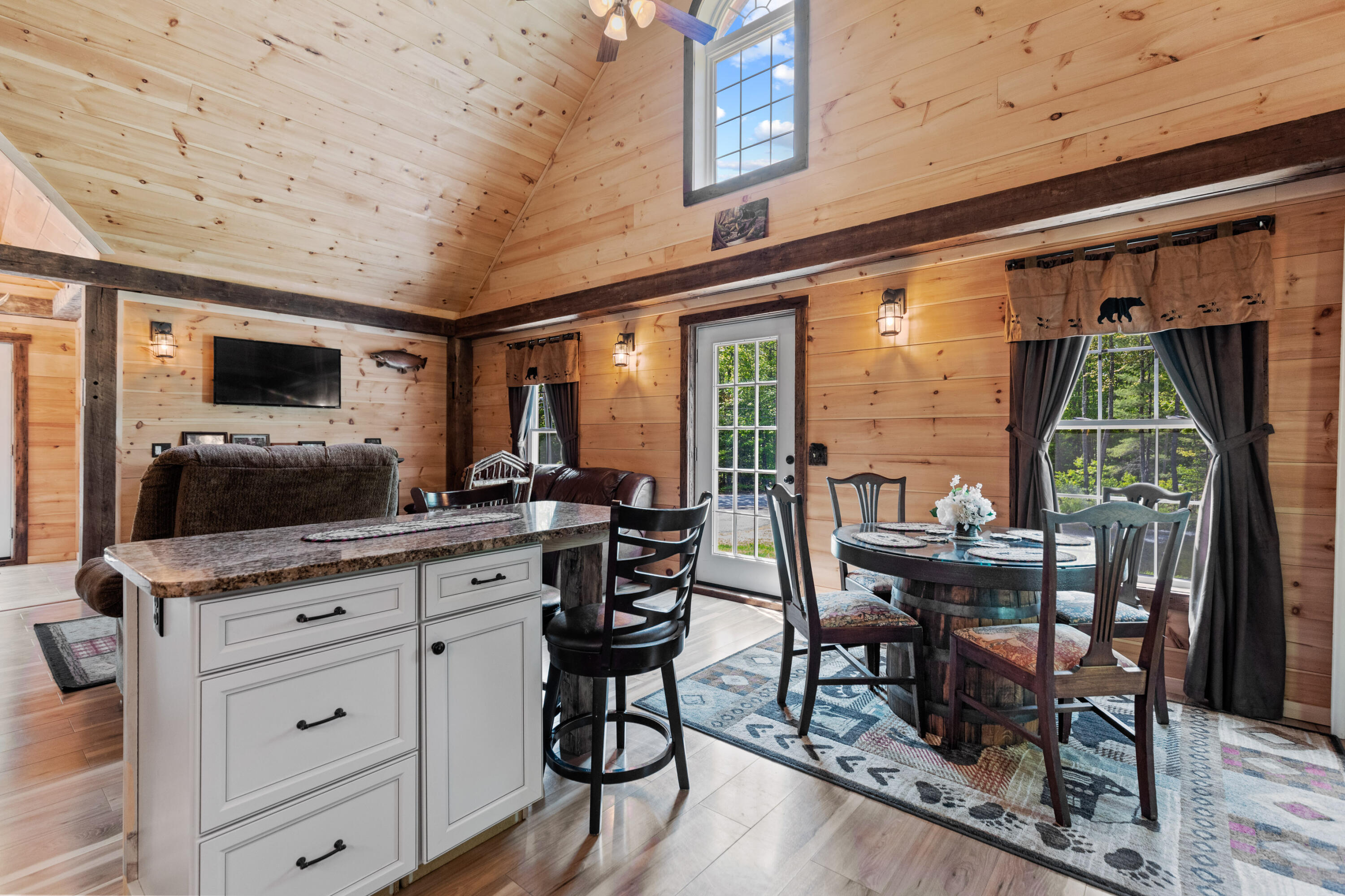 383 Kimball Corner Road Sebago, ME 04029 - Photo 16 of 59 383 Kimball Corner Road Sebago009