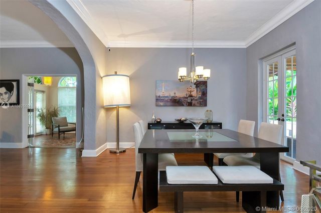 $990,000 | 1300 Granada Boulevard, Coral Gables, FL 33134