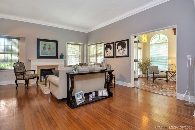 $990,000 | 1300 Granada Boulevard, Coral Gables, FL 33134