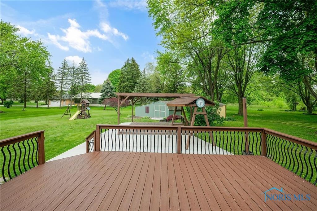 1540 South Coy Road Oregon, OH 43616 - Photo 32 of 44 Gallery Image 32