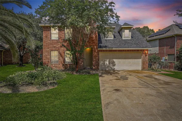 $2,450 | 19010 Hikers Trail Drive, Humble, TX 77346