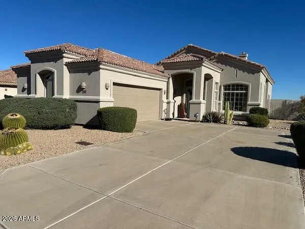 $3,650 | 11533 East Bronco Trail, Scottsdale, AZ 85255