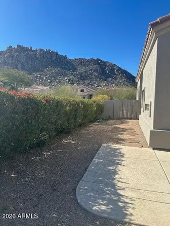 $3,650 | 11533 East Bronco Trail, Scottsdale, AZ 85255