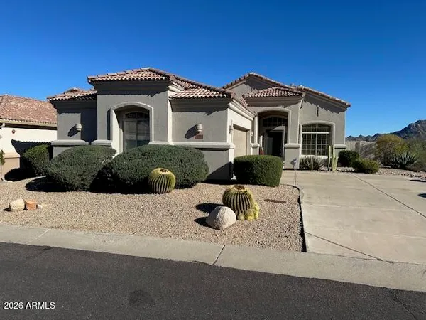 $3,650 | 11533 East Bronco Trail, Scottsdale, AZ 85255