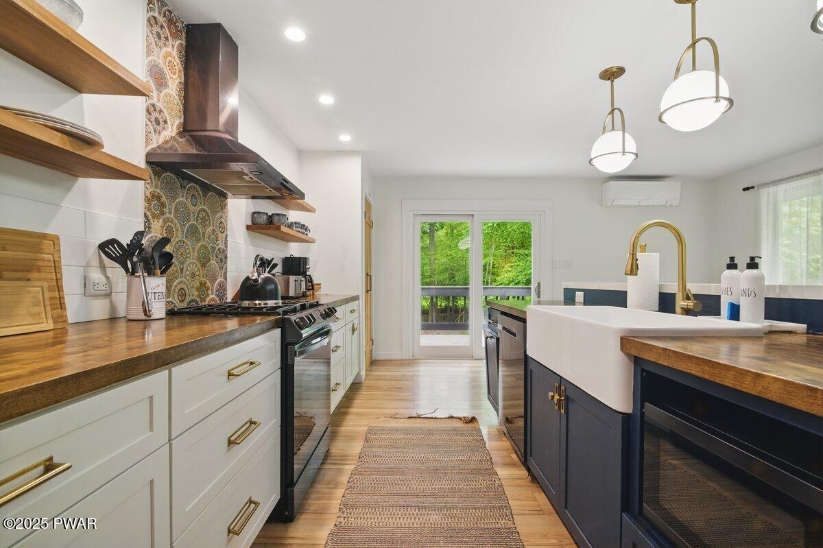 130 Meadowbrook Road Tafton, PA 18464 - Photo 16 of 60 Kitchen