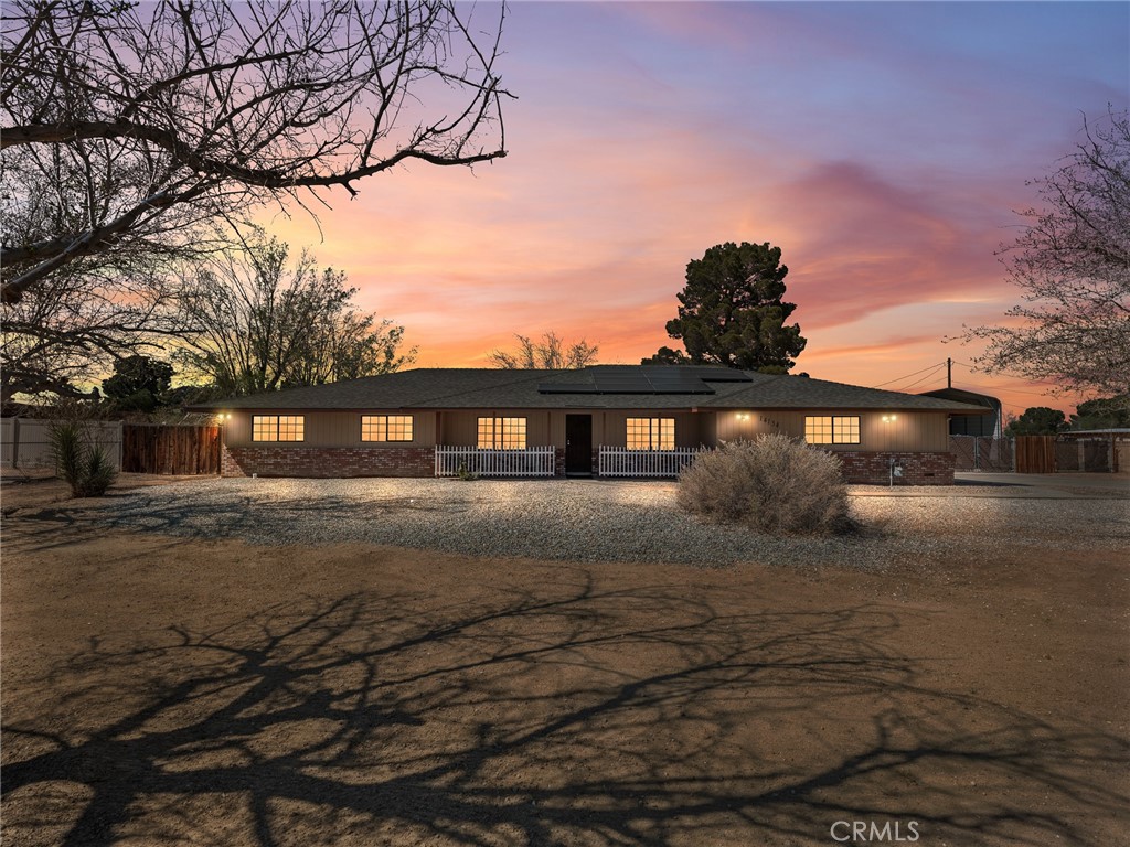 14154 Hopi Road Apple Valley, CA 92307 - Photo 1 of 45