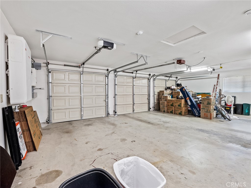 14154 Hopi Road Apple Valley, CA 92307 - Photo 28 of 45