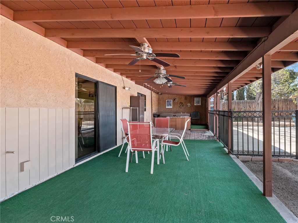 14154 Hopi Road Apple Valley, CA 92307 - Photo 30 of 45