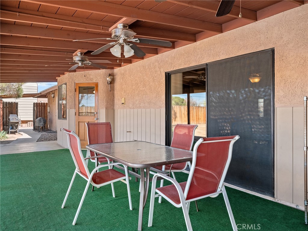 14154 Hopi Road Apple Valley, CA 92307 - Photo 31 of 45