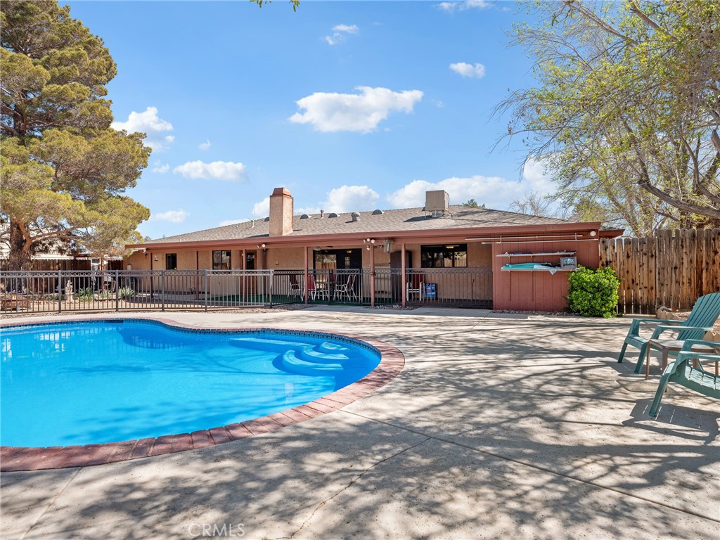 14154 Hopi Road Apple Valley, CA 92307 - Photo 34 of 45