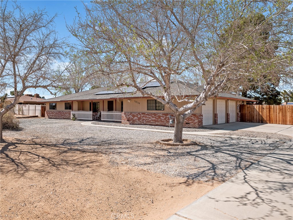 14154 Hopi Road Apple Valley, CA 92307 - Photo 44 of 45