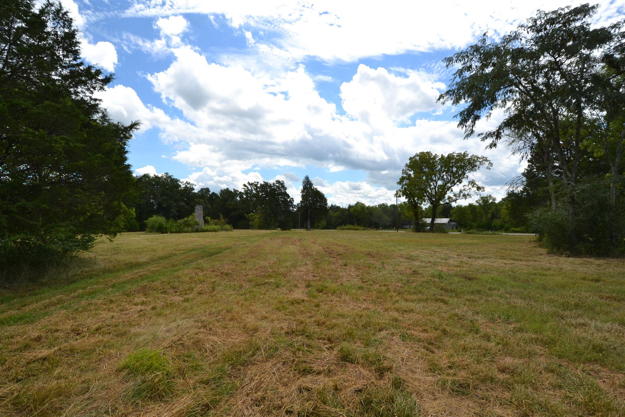 4 Fall Creek Road Lebanon, TN 37090 - Photo 10 of 11 a view of outdoor space and yard