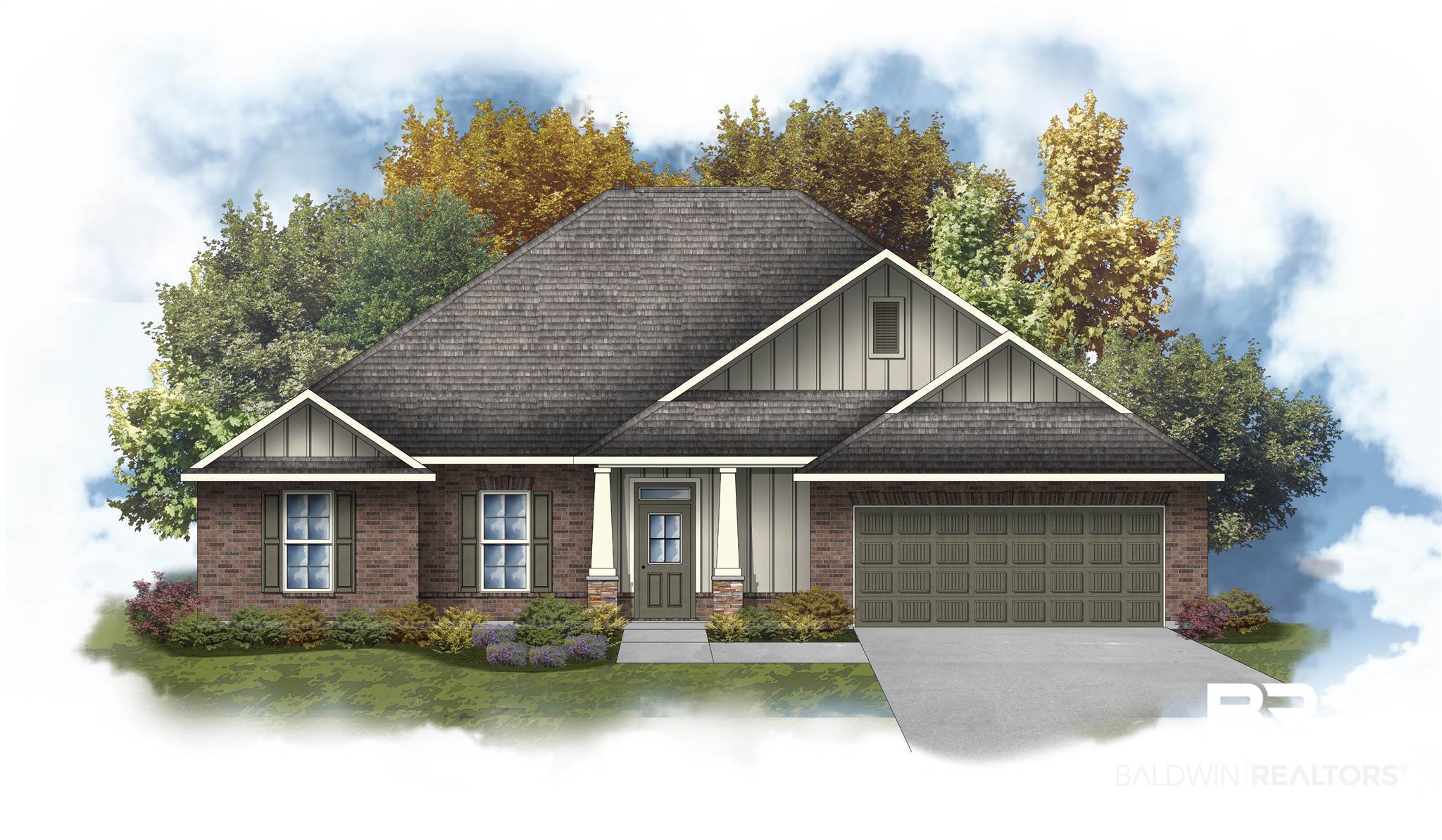 10270 Dunleith Loop Daphne, AL 36526 - Photo 2 of 3