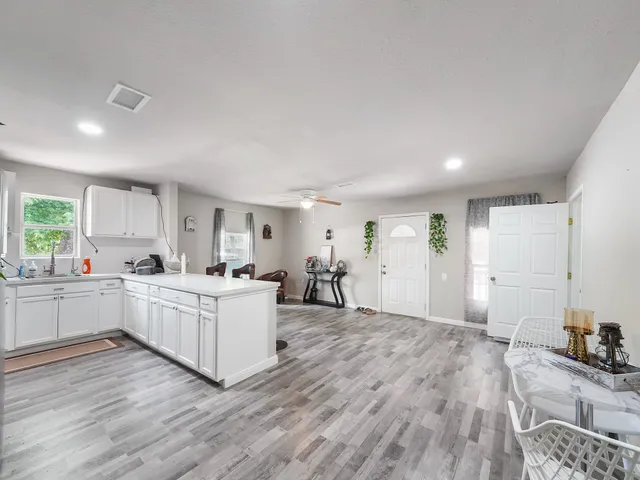 a view of outdoor space yard and patio