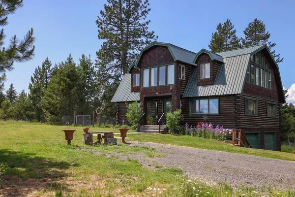 $910,000 | 97 Coy Road, McCall, ID 83638