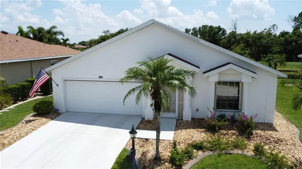 $392,000 | 24327 Buckingham Way, Punta Gorda, FL 33980