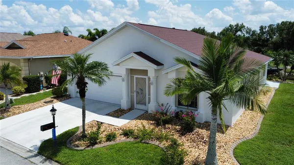 $392,000 | 24327 Buckingham Way, Punta Gorda, FL 33980