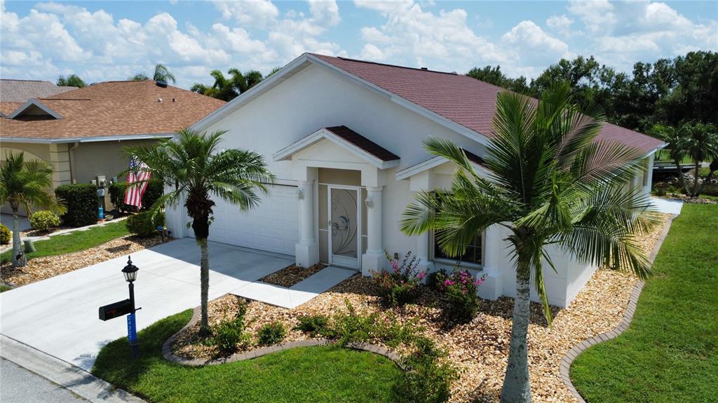24327 Buckingham Way Punta Gorda, FL 33980 - Photo 2 of 21
