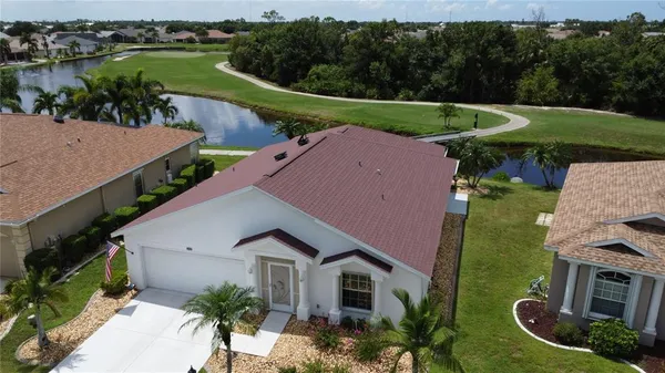 $392,000 | 24327 Buckingham Way, Punta Gorda, FL 33980
