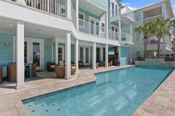 $3,795,000 | 4478 Ocean View Drive, Destin, FL 32541
