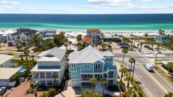 $3,795,000 | 4478 Ocean View Drive, Destin, FL 32541