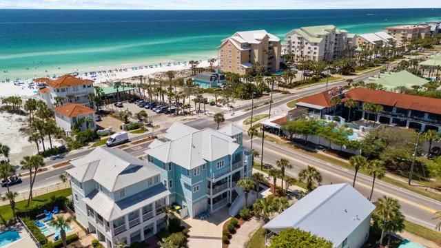 $3,999,500 | 4478 Ocean View Drive, Destin, FL 32541