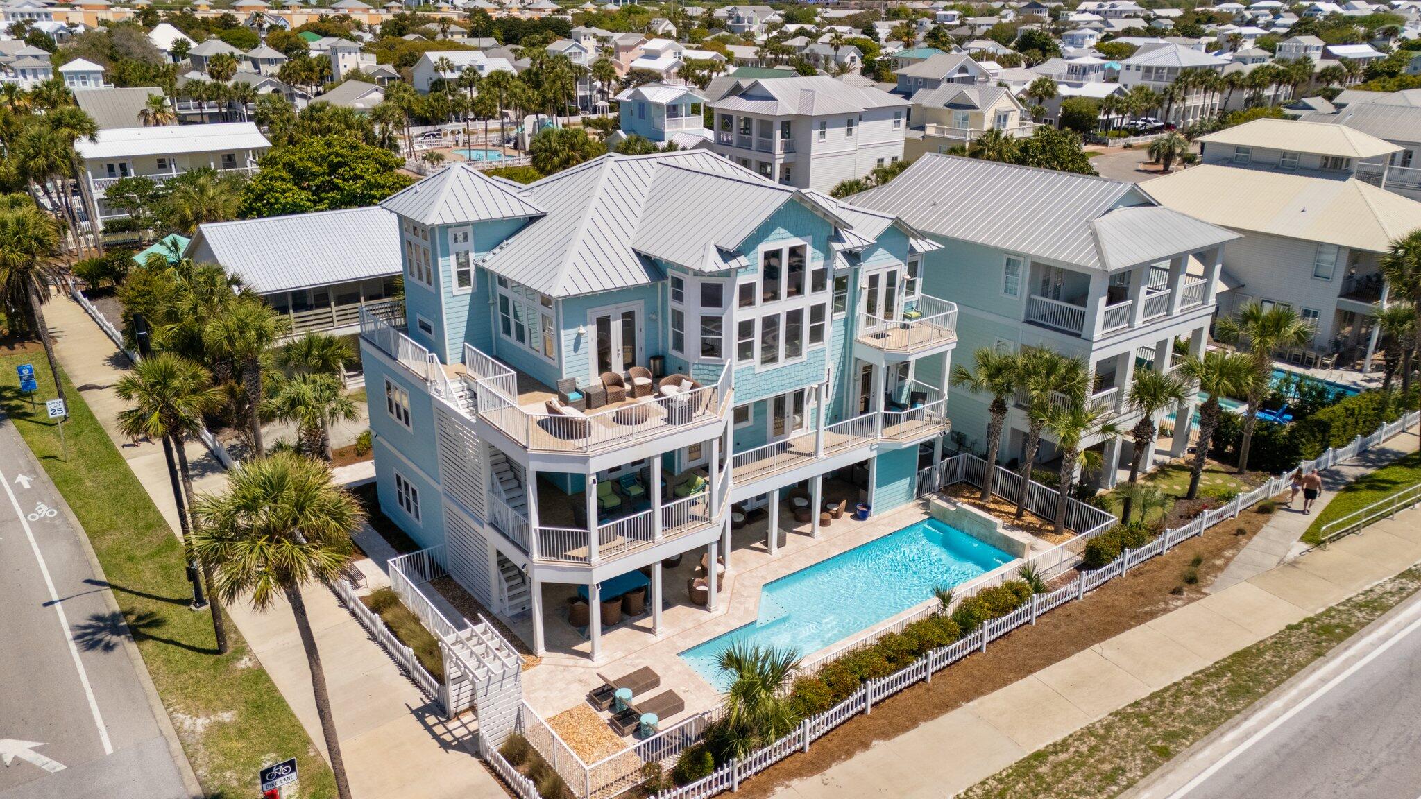 4478 Ocean View Drive Destin, FL 32541 - Photo 111 of 122 107-web-or-mls-0107