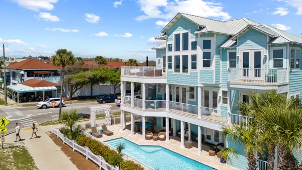 $3,795,000 | 4478 Ocean View Drive, Destin, FL 32541