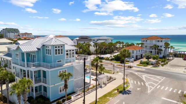 $3,999,500 | 4478 Ocean View Drive, Destin, FL 32541