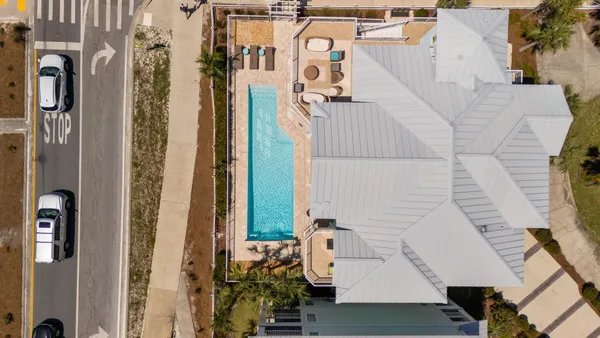 $3,795,000 | 4478 Ocean View Drive, Destin, FL 32541