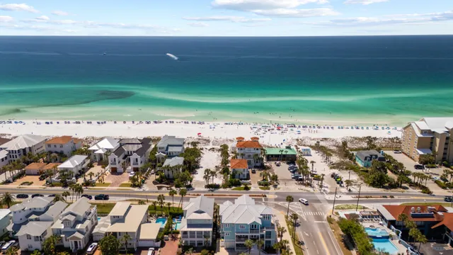 $3,999,500 | 4478 Ocean View Drive, Destin, FL 32541
