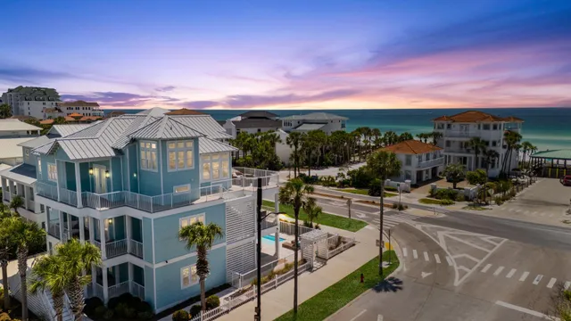 $3,999,500 | 4478 Ocean View Drive, Destin, FL 32541