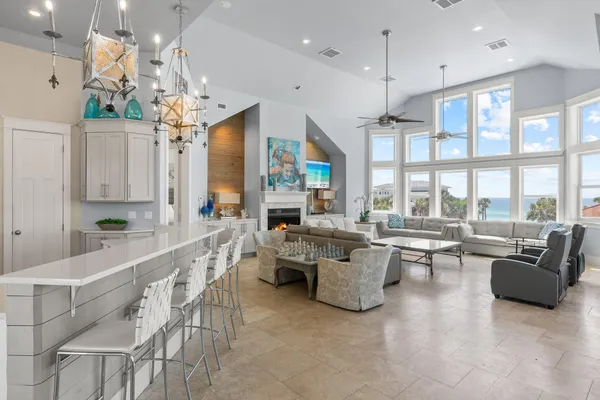 $3,795,000 | 4478 Ocean View Drive, Destin, FL 32541