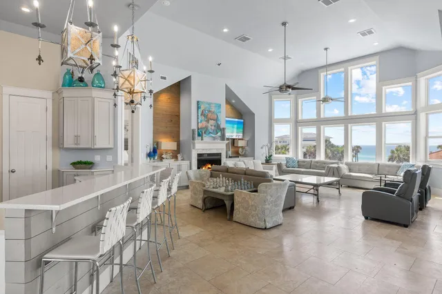 $3,999,500 | 4478 Ocean View Drive, Destin, FL 32541